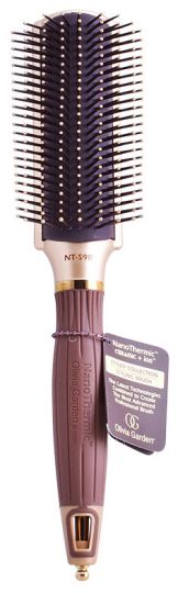 Thermal Styler Heat Pro Ceramic + Ion Styler 9 Row