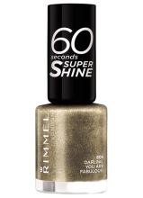 Lakier do paznokci 60 Seconds Super Shine