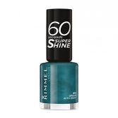 Lakier do paznokci 60 Seconds Super Shine