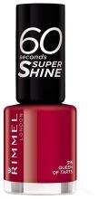 Lakier do paznokci 60 Seconds Super Shine