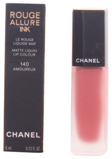 Kolor warg Rouge Allure Ink 6 ml