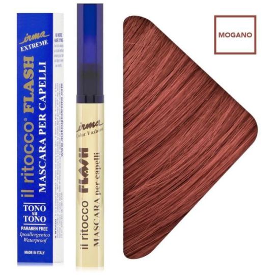 Mya Il Ritoco Mascara Mahogany Nº 217