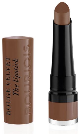 Velvet The Lipstick Lipstick Tone 023 Taupe of Paris 23 gr