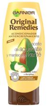 Oryginalne środki naprawcze Avocado and Shea Oil Conditioner 250 ml