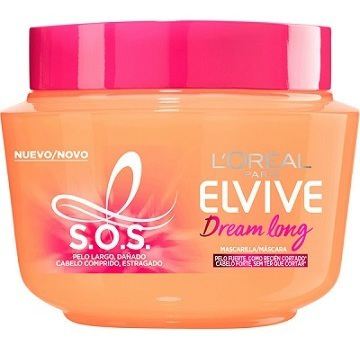 Długa maska Sos Dream 300 ml