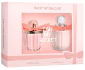 Eau My Secret Pack 2 sztuki