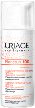 Bariesun 100 Intoleran Spf50 50 ml