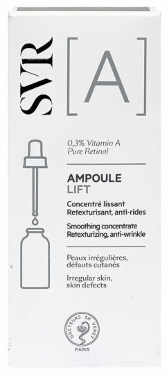 Ampułka A 30 ml