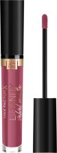 Lipfinity Velvet Matte Liquid Lipstick 060 różowy dip