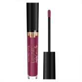 Lipfinity Velvet Matte Liquid Lipstick 060 różowy dip