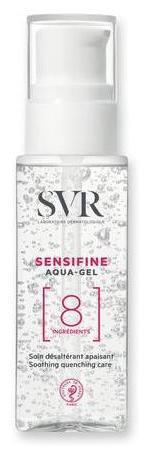 Odświeżający żel Sensifine 40 ml