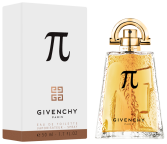 Pi Eau de Toilette 50 ml