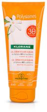 Żel-krem do twarzy i ciała Polysianes spf 30 200 ml