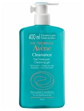 Cleanance Gel Cleaner 400 ml