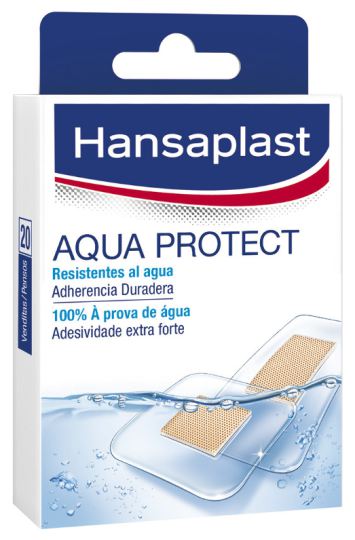 Aqua Protect 20 szt