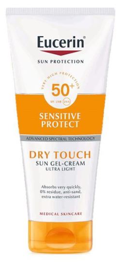 Sun Protect Gel Dry Spf50 200 ml