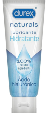 Naturals Hidrat Intimate Gel 100ml