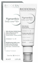 Pigmentbio Daily Cream Spf50 + 40 ml