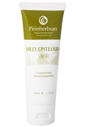 Med Epitelium Krem Dermorepair Kuracja 50 ml