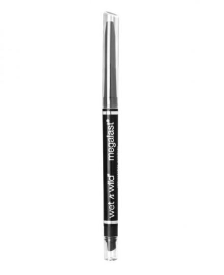 Wciągany eyeliner Megalast