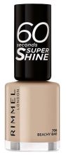 60 Seconds Super Shine # 720 8 ml