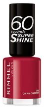 60 Seconds Super Shine # 720 8 ml