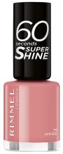 60 Seconds Super Shine # 720 8 ml