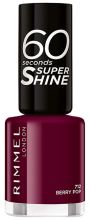 60 Seconds Super Shine # 720 8 ml