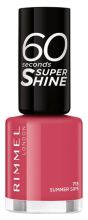 60 Seconds Super Shine # 720 8 ml