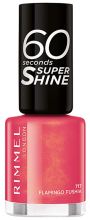 60 Seconds Super Shine # 720 8 ml