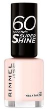 60 Seconds Super Shine # 720 8 ml