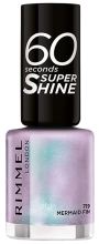 60 Seconds Super Shine # 720 8 ml