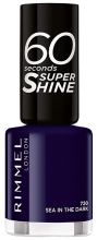 60 Seconds Super Shine # 720 8 ml