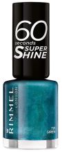 60 Seconds Super Shine # 720 8 ml