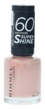 60 Seconds Super Shine # 720 8 ml