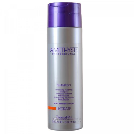 Amethyste Hydrate Champú