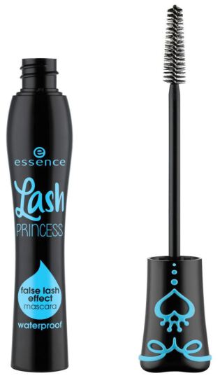 Wodoodporna maska Lash Princess False Lash Effect