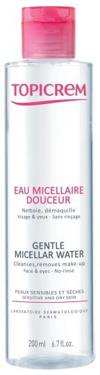 Woda micelarna 200 ml