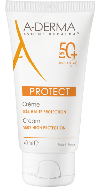 Krem Protec Spf 50+ 40 ml