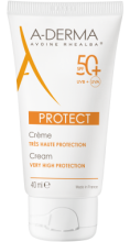 Krem Protec Spf 50+ 40 ml