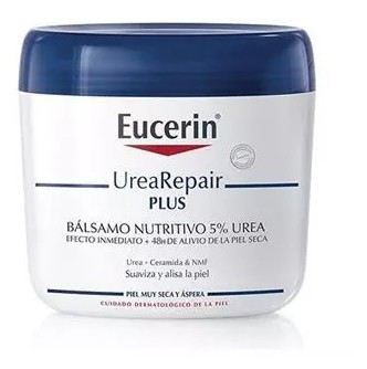 UreaRepair plus balsam odżywczy 5% mocznik 450 ml