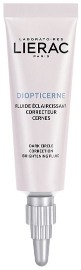 Diopticerne Brightening Fluid korygujący cienie pod oczami 15 ml