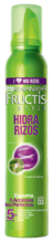 Fructis Foam 200 ml Hydra Loki