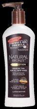 Coconut Oil Formula Natural Bronze balsam do ciała 250 ml