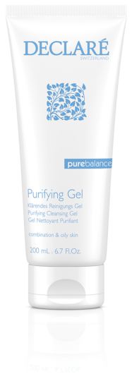 Żel oczyszczający Pure Balance 200 ml