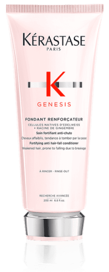 Genesis Fondant Renforçateur Odżywka 200 ml