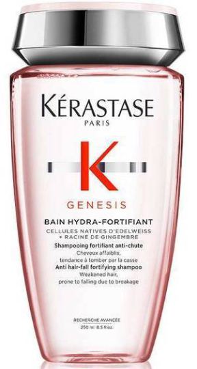 Genesis Bain Hydra-Fortifiant szampon 250 ml