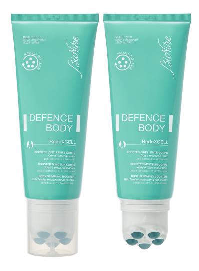 Defender Body Reshaping Booster z aplikatorem Rolls 200 ml