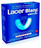 Blanc White Flash Teeth Whitening Set 3 sztuki