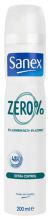 Zero dezodorant Extra Control Spray 200 ml